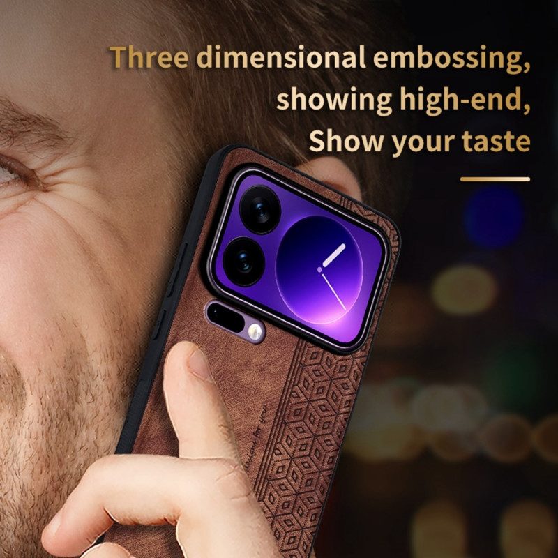 Skal Xiaomi 17 Pro Max Azns