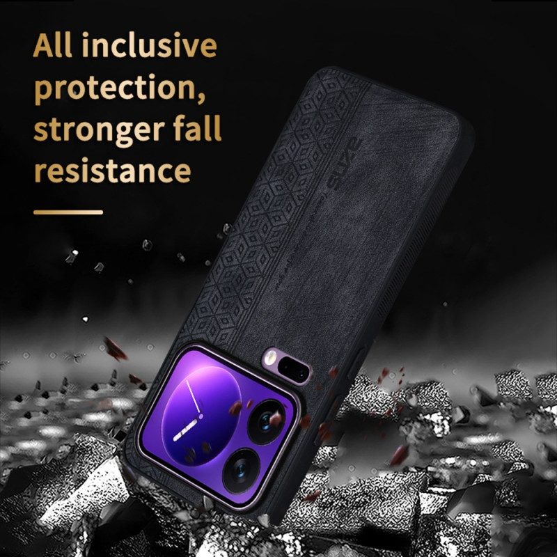 Skal Xiaomi 17 Pro Max Azns