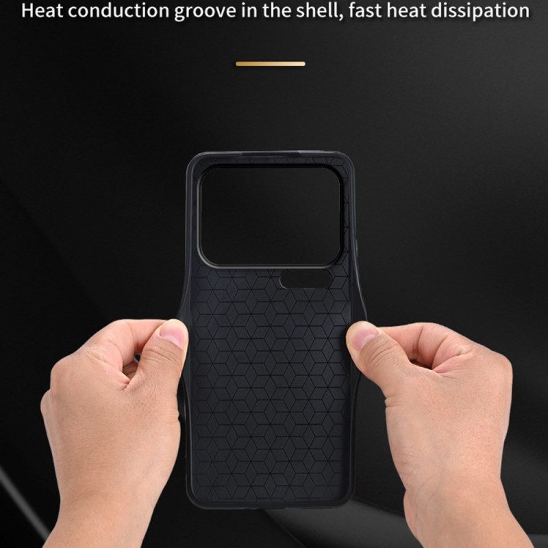 Skal Xiaomi 17 Pro Max Azns
