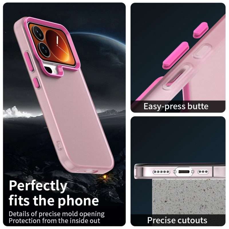 Skal Xiaomi 17 Pro Max Fallsäkert