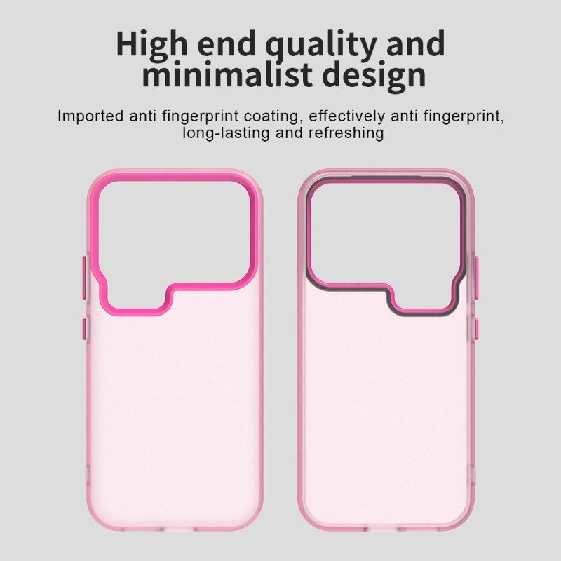 Skal Xiaomi 17 Pro Max Fallsäkert