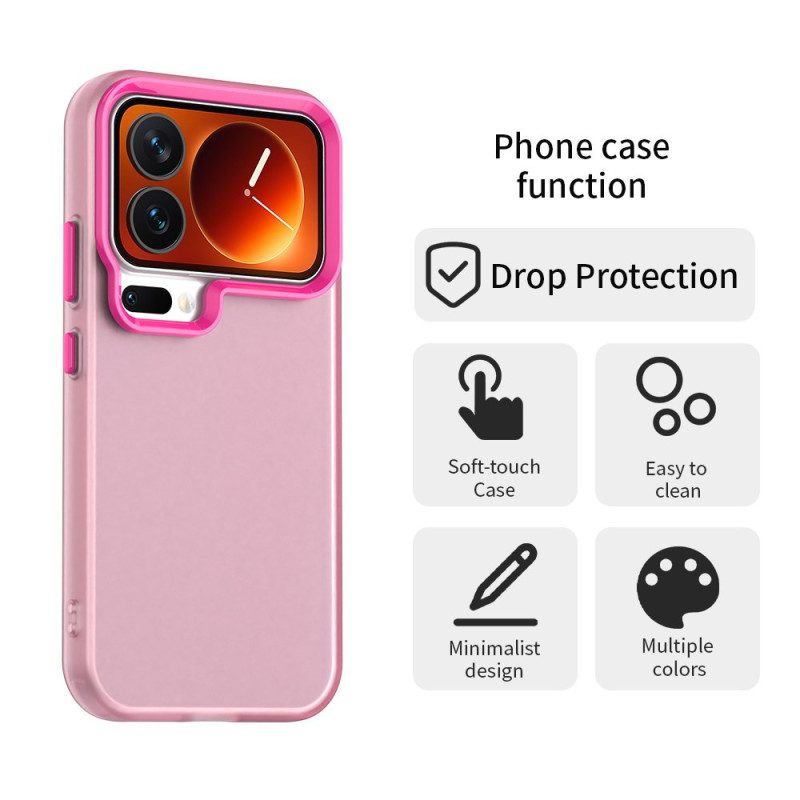 Skal Xiaomi 17 Pro Max Fallsäkert
