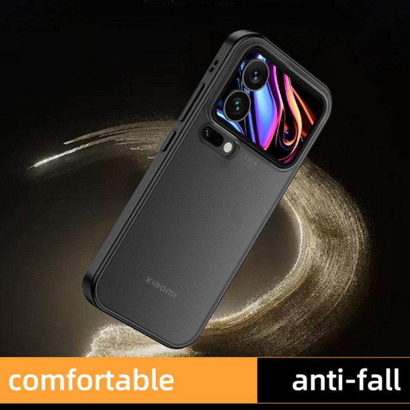 Skal Xiaomi 17 Pro Max Fallskydd Mot Krockkuddar