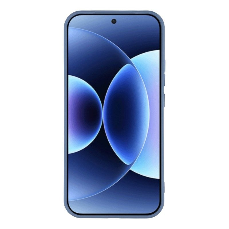 Skal Xiaomi 17 Pro Max Flexibel