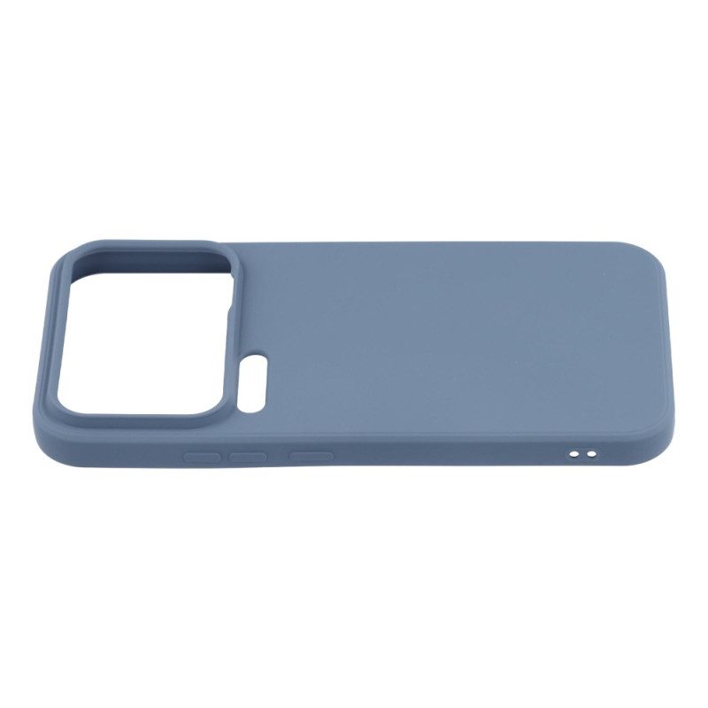 Skal Xiaomi 17 Pro Max Flexibel