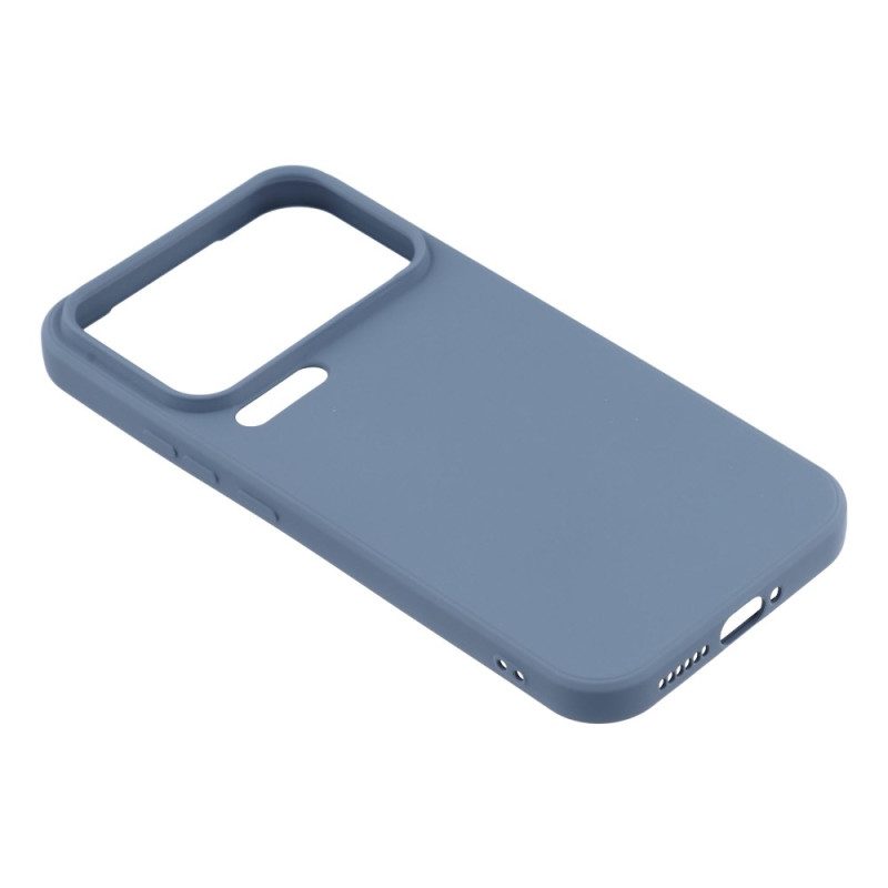 Skal Xiaomi 17 Pro Max Flexibel