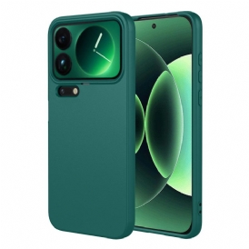 Skal Xiaomi 17 Pro Max Flexibel Silikon