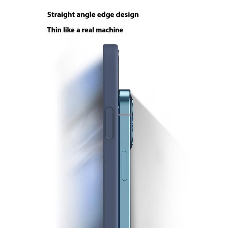 Skal Xiaomi 17 Pro Max Förstärkt Skydd