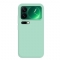 Ljus Cyan