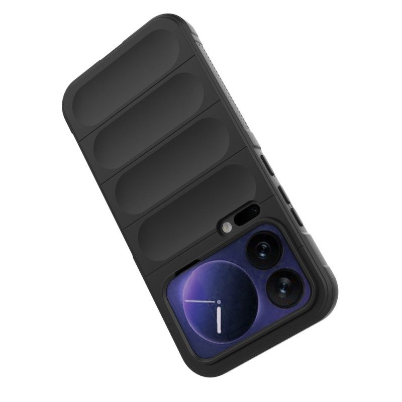 Skal Xiaomi 17 Pro Max Halkskydd