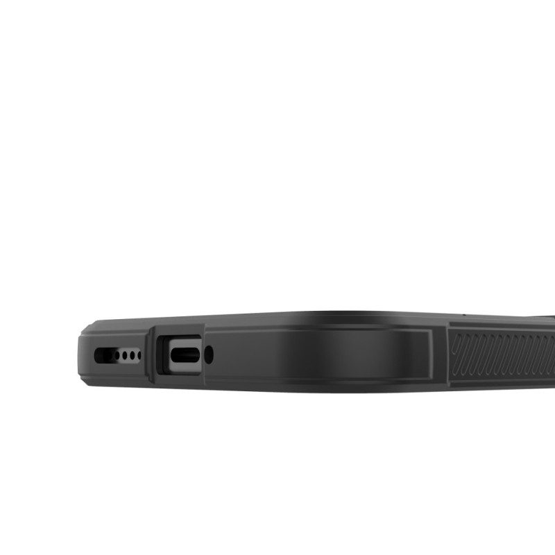 Skal Xiaomi 17 Pro Max Halkskydd