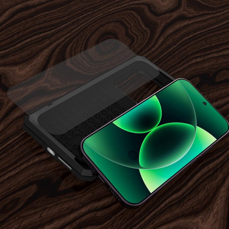 Skal Xiaomi 17 Pro Max Love Mei