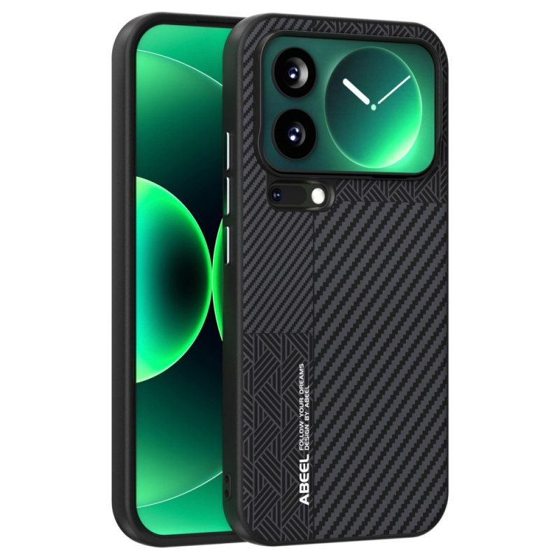 Skal Xiaomi 17 Pro Max Magnetisk Abeel