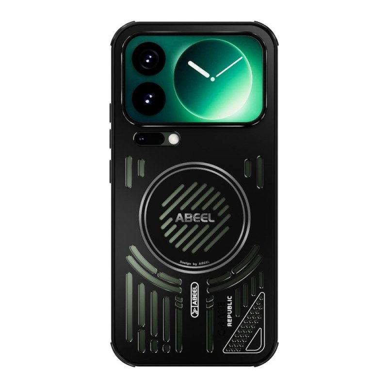 Skal Xiaomi 17 Pro Max Magnetisk Abeel