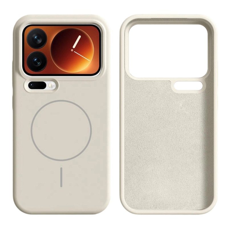 Skal Xiaomi 17 Pro Max Magnetisk Hybrid