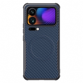 Skal Xiaomi 17 Pro Max Magnetiskt Förstärkt Skydd