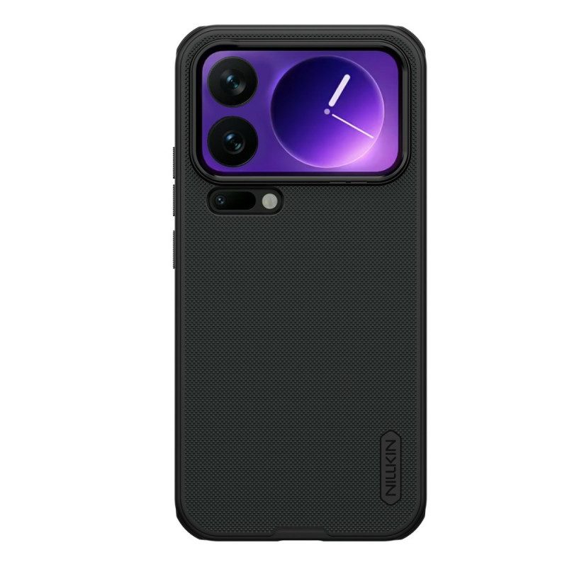 Skal Xiaomi 17 Pro Max Magsafe Frosted Shield Pro Nillkin