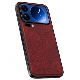 Skal Xiaomi 17 Pro Max Metallbåge