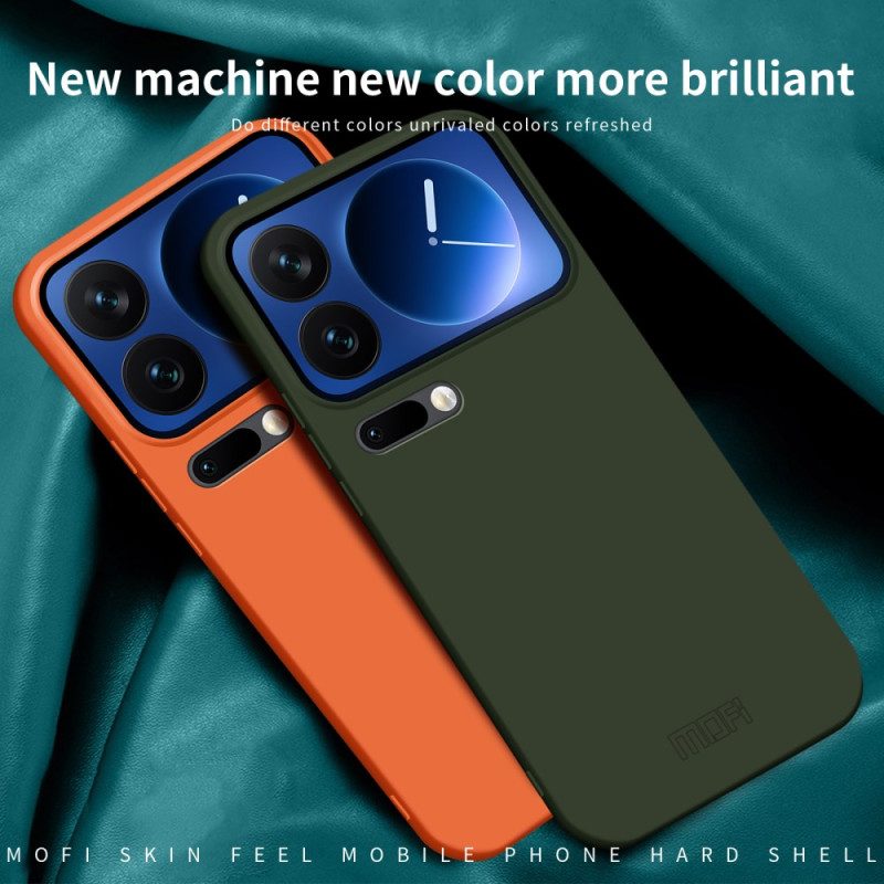 Skal Xiaomi 17 Pro Max Mofi Qin-serien Mofi
