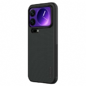 Skal Xiaomi 17 Pro Max Nillkin Frosted Shield Pro