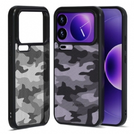 Skal Xiaomi 17 Pro Max Telefonfodral Ibmrs