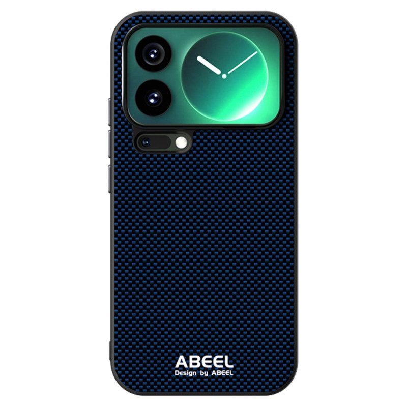 Skal Xiaomi 17 Pro Max Telefonfodral Klassisk Magnetisk Abeel