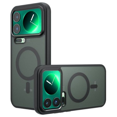 Skal Xiaomi 17 Pro Max Telefonfodral Magnetisk Matt Finish