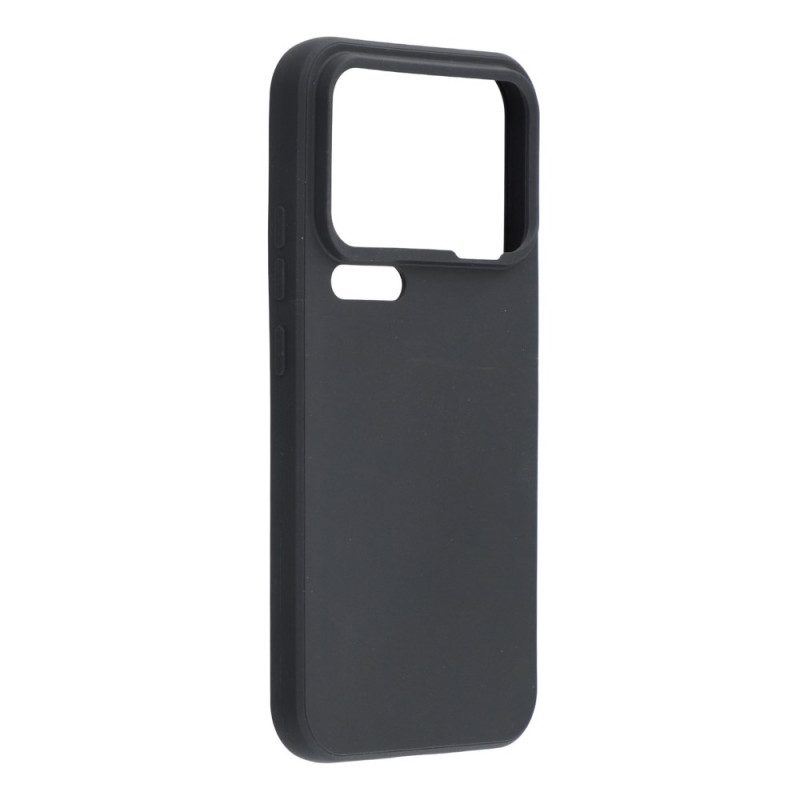 Skal Xiaomi 17 Pro Max Telefonfodral Silikon