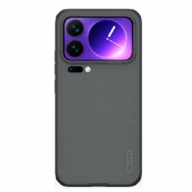 Skal Xiaomi 17 Pro Max Telefonfodral Super Frosted Shield Pro