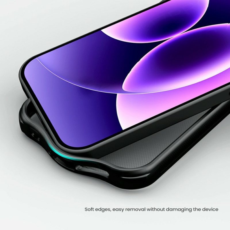 Skal Xiaomi 17 Pro Max Telefonfodral Super Frosted Shield Pro