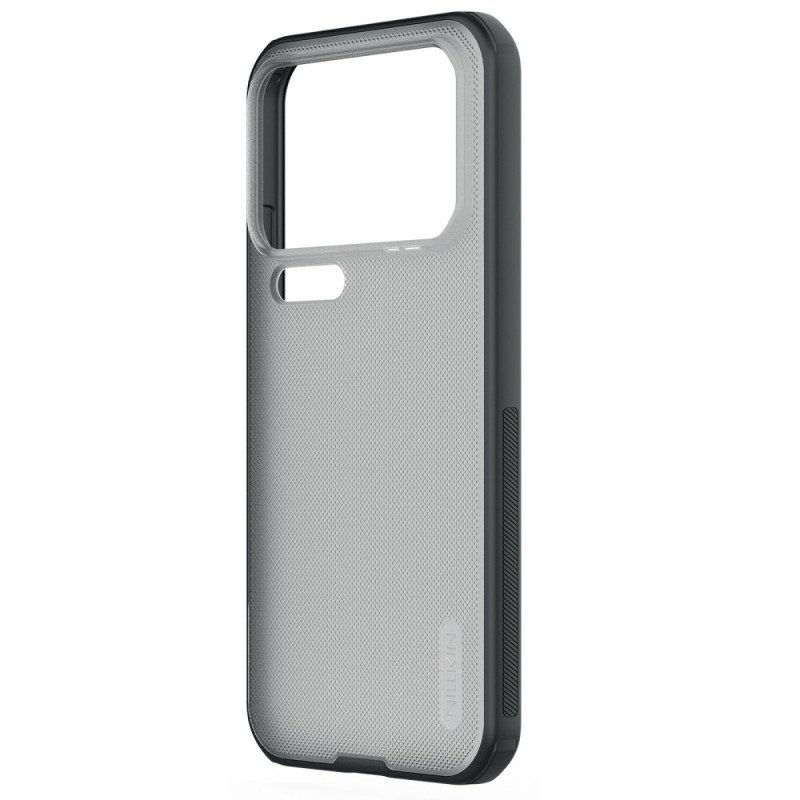 Skal Xiaomi 17 Pro Max Telefonfodral Super Frosted Shield Pro