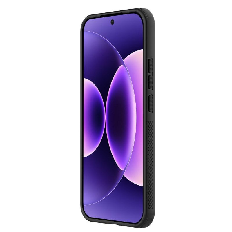 Skal Xiaomi 17 Pro Max Telefonfodral Super Frosted Shield Pro