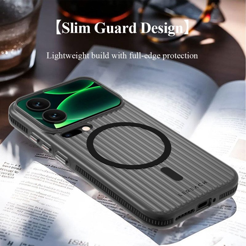 Skal Xiaomi 17 Pro Max Toc-serien Lereach
