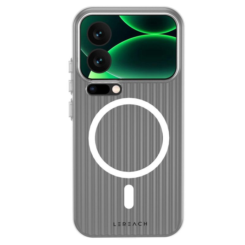 Skal Xiaomi 17 Pro Max Toc-serien Lereach