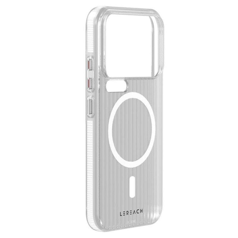 Skal Xiaomi 17 Pro Max Toc-serien Lereach