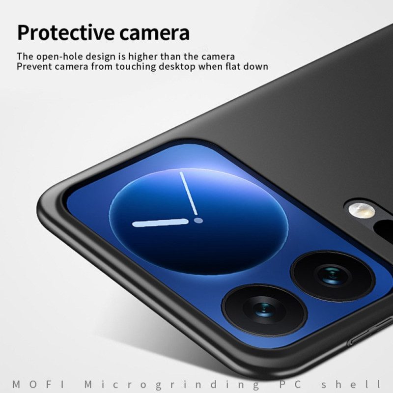 Skal Xiaomi 17 Pro Max Ultratunn Mofi