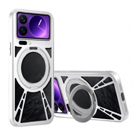 Skal Xiaomi 17 Pro Max Värmeavledning