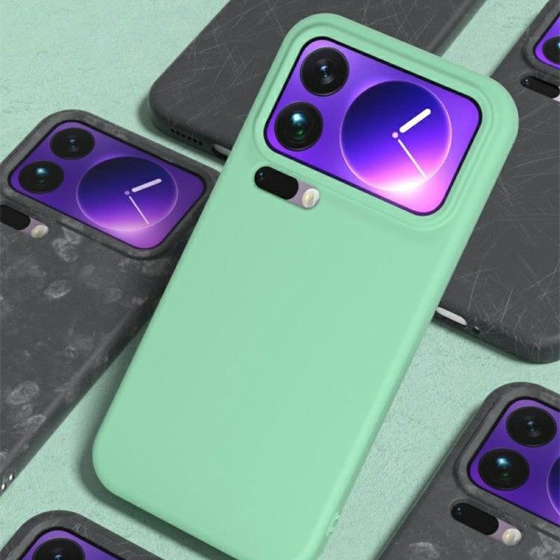 Skal Xiaomi 17 Pro Max Ycaden