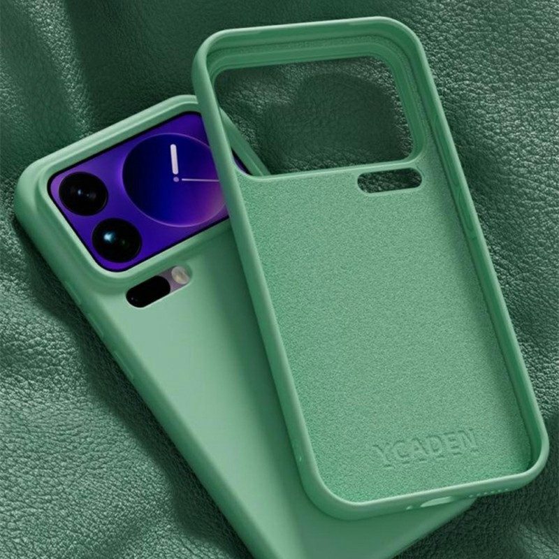 Skal Xiaomi 17 Pro Max Ycaden