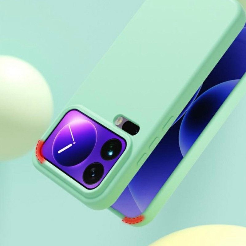 Skal Xiaomi 17 Pro Max Ycaden