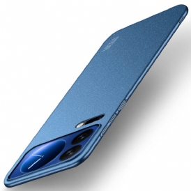 Skal Xiaomi 17 Pro Mofi Shield Matte-serien