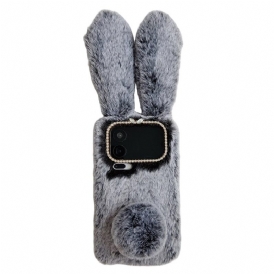 Skal Xiaomi 17 Pro Plyschkanin