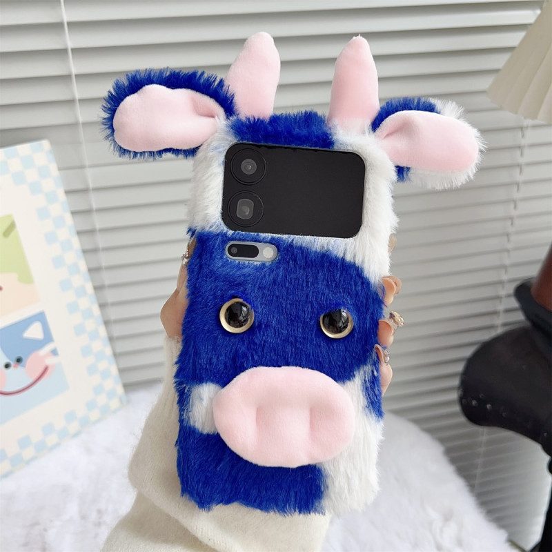 Skal Xiaomi 17 Pro Plyschko