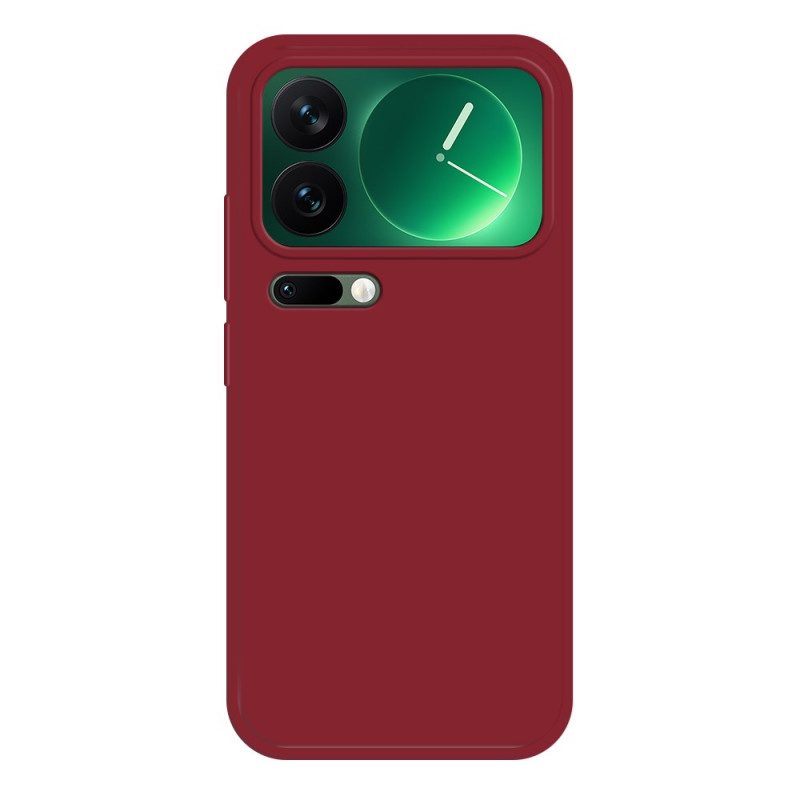 Skal Xiaomi 17 Pro Raka Kanter