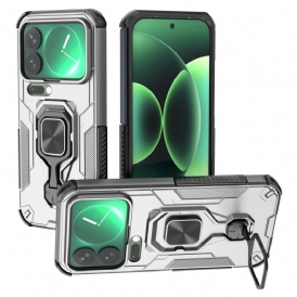 Skal Xiaomi 17 Pro Ringbeständig