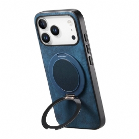 Skal Xiaomi 17 Pro Roterande Stativ I Retrodesign