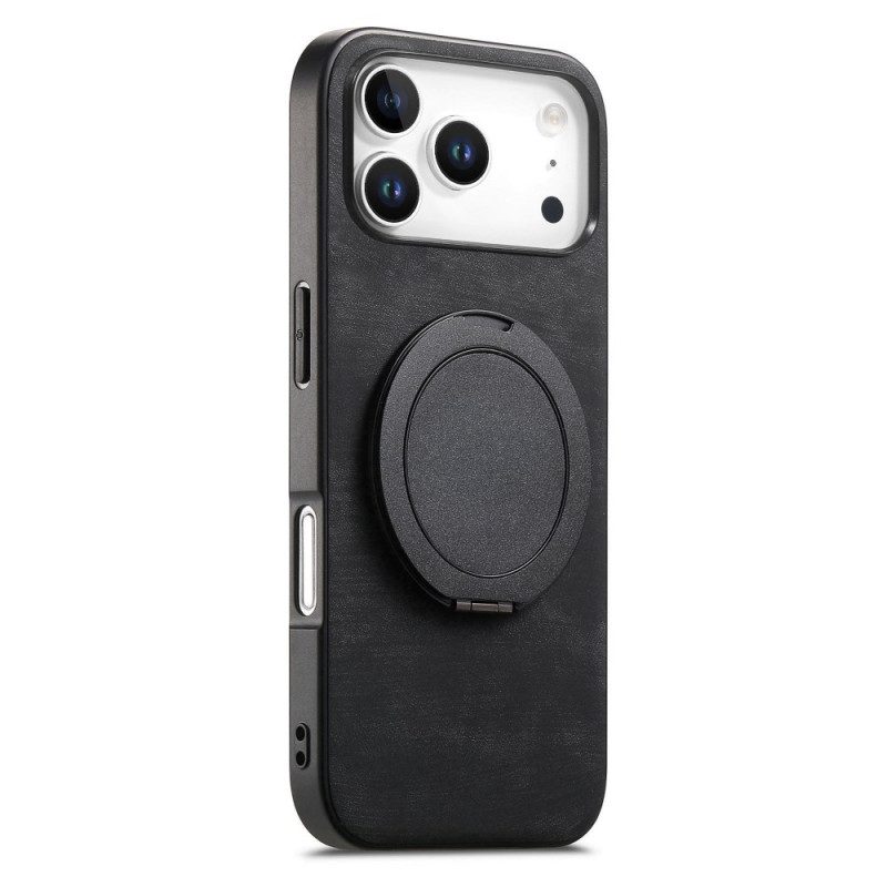 Skal Xiaomi 17 Pro Roterande Stativ I Retrodesign