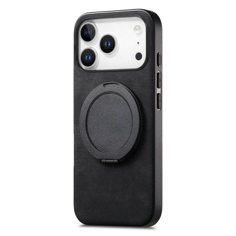 Skal Xiaomi 17 Pro Roterande Stativ I Retrodesign