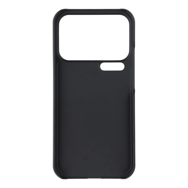 Skal Xiaomi 17 Pro Stel
