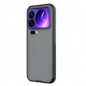Skal Xiaomi 17 Pro Super Frosted Shield Pro Nillkin